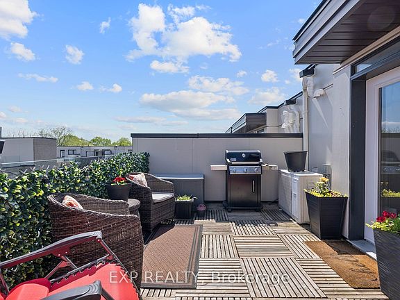 2nd image of 30 Fieldway Rd #89
