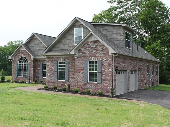 2nd image of 1426 Polo Fields Ln Lot 54