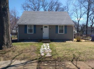 75 Pemaquid St, Springfield, MA 01151
