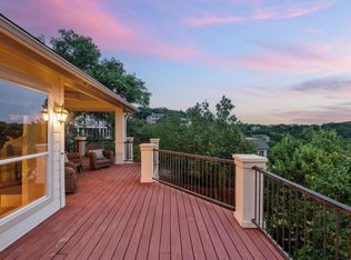 3404 Riva Ridge Rd, Austin, TX 78746