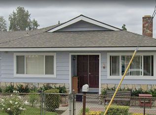 9238 Pitkin St, Rosemead, CA 91770