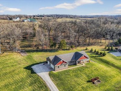 60 S Creek Dr, Moscow Mills, MO, 63362