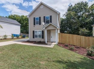 314 Peachtree Pl, Durham, NC 27701