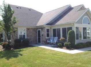 71 Maple Center Rd, Hilton, NY 14468