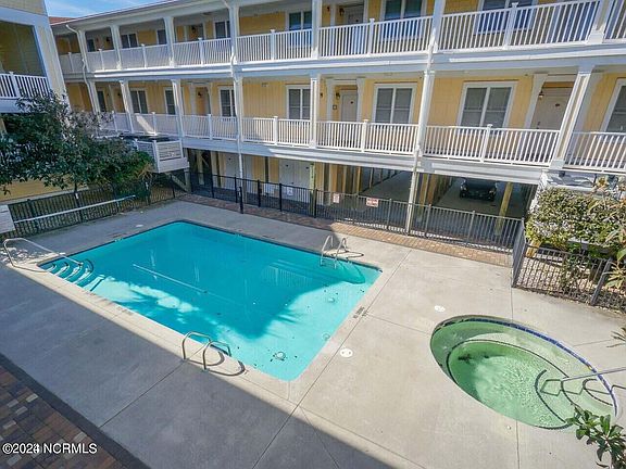 3rd image of 700 Ocean Drive #115