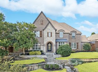 2624 Sir Gawain Ln, The Colony, TX 75056