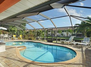 4955 Viceroy St, Cape Coral, FL 33904