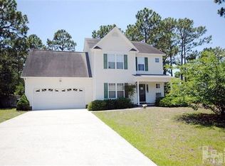4916 Woods Edge Dr, Wilmington, NC 28409