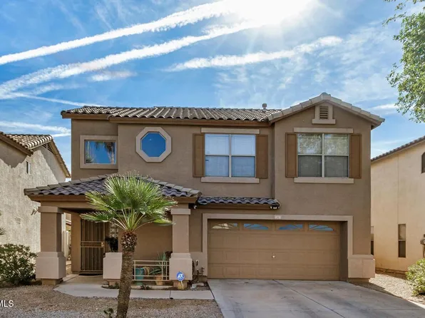 12887 W VIRGINIA Avenue, Avondale, AZ 85392