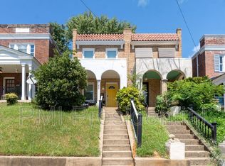 1226 Wallace St, Richmond, VA 23220