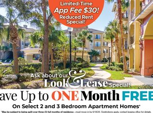 Fountains at Millenia Apartments, Orlando, FL 32839