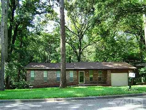 1st image of 1617 Paula Dr #1