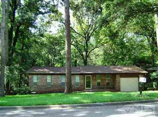 1617 Paula Dr #1, Tallahassee, FL 32303