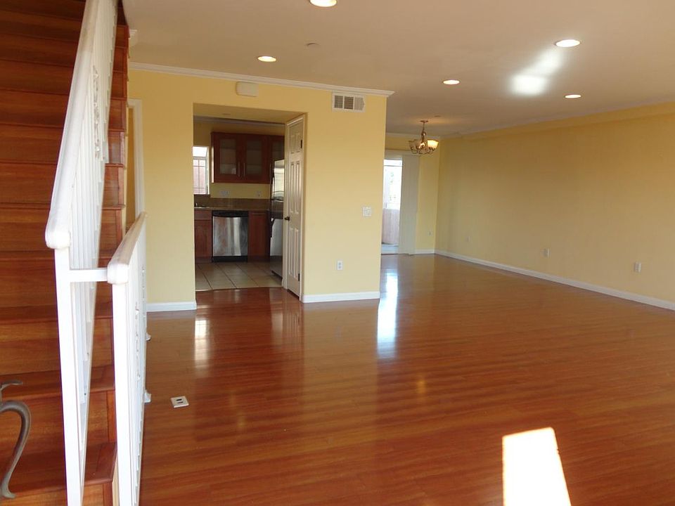 Open Main Level