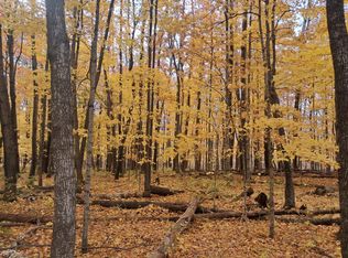 LOT 4 310th Ave, Frederic, WI 54837