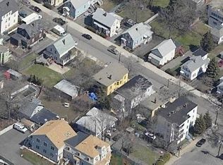 14 Mudge St, Lynn, MA 01902