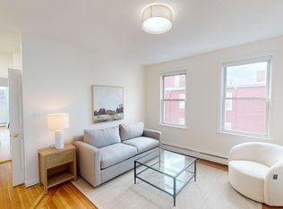 34 White Pl #3, Brookline, MA 02445
