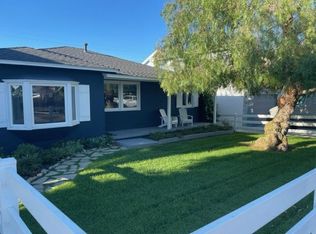 2205 Graham Ave, Redondo Beach, CA 90278
