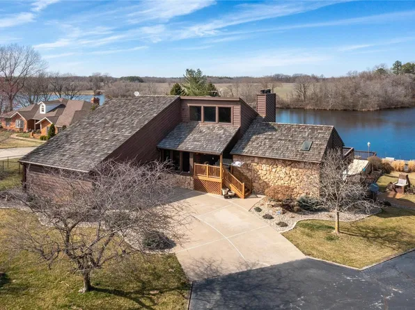7430 Vogel Ln, Millstadt, IL 62260