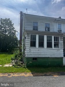 412 6th St, Port Carbon, PA, 17965