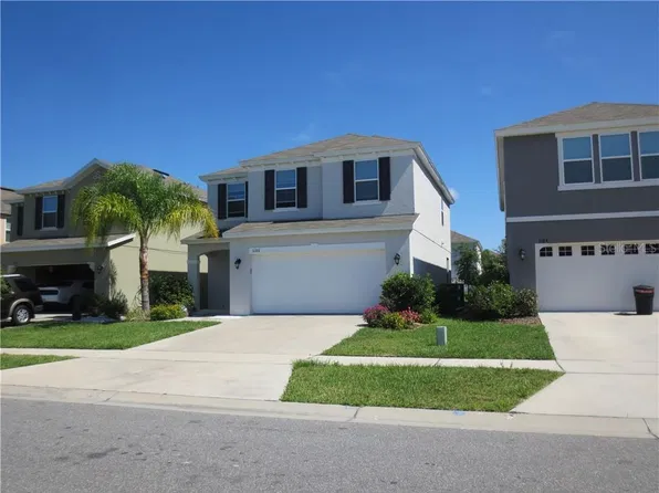 3186 Turret Dr, Kissimmee, FL 34743