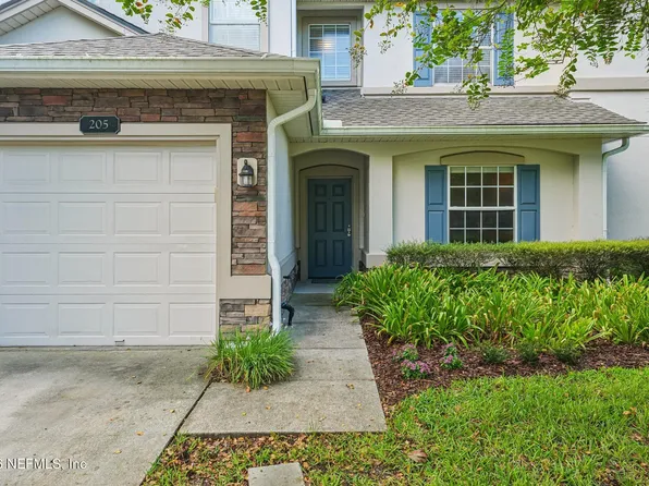 205 WOODED CROSSING Circle, St. Augustine, FL 32084