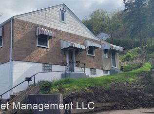 508 Spruce Aly, Glassport, PA