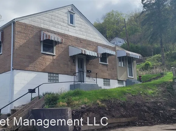508 Spruce Aly, Glassport, PA 15045