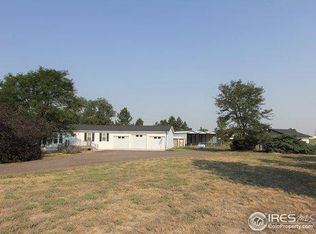 16795 County Road 12, Fort Lupton, CO 80621