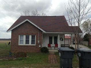 2264 S Main St, Vallonia, IN 47281