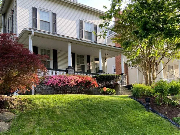 2427 Irving St NE, Washington, DC 20018