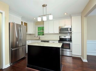 813 Greenforest Dr, Smyrna, GA 30082