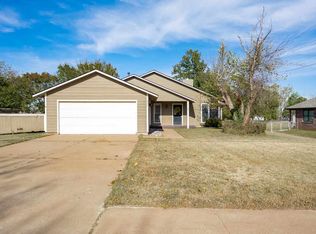 1924 E Sunrise Ave, Stillwater, OK 74075