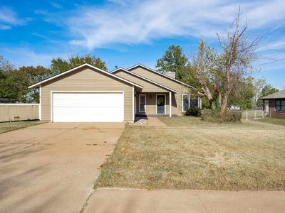 1924 E Sunrise Ave, Stillwater, OK, 74075