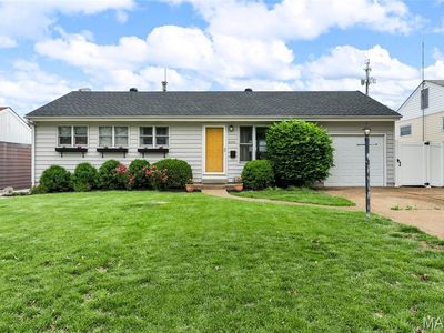 6333 Hurstgreen Ln, Saint Louis, MO, 63123