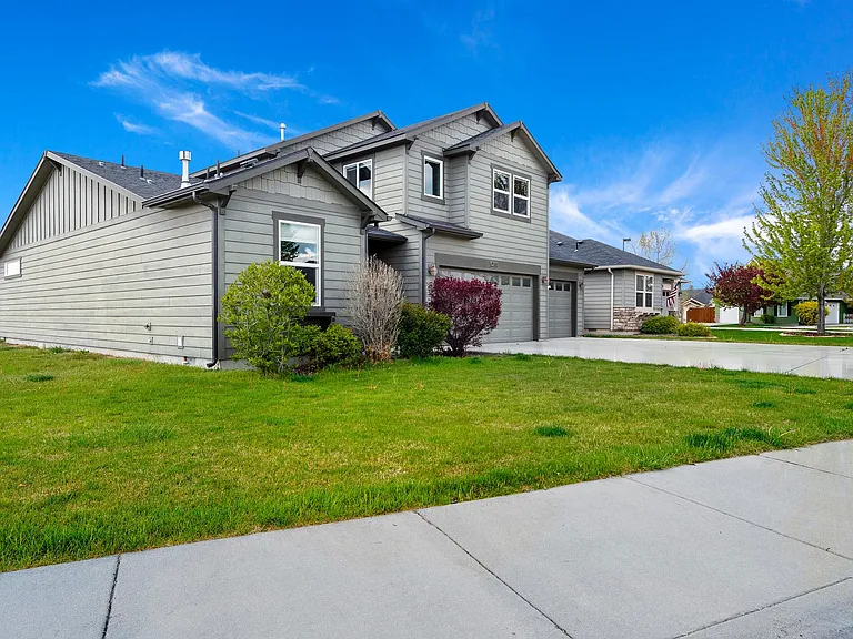 6473 S Light Horizon Way — Photo 2