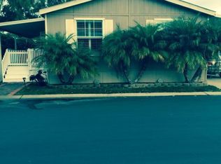 164 Via Rosal SPACE 164, Camarillo, CA 93012