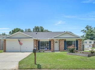 213 Riviera Dr, Slidell, LA 70460