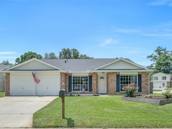 213 Riviera Dr, Slidell, LA 70460