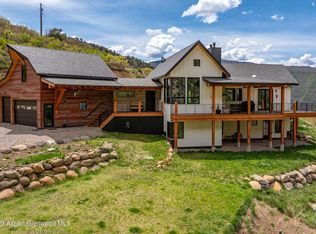1466 County Road 132, Glenwood Springs, CO 81601
