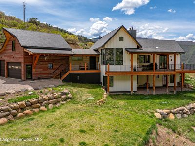 1466 County Road 132, Glenwood Springs, CO, 81601