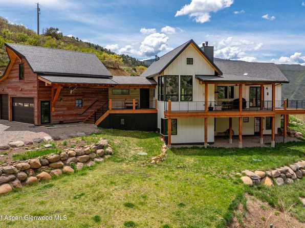 1466 County Road 132, Glenwood Springs, CO 81601