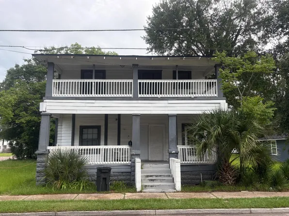 1129 Grothe St #A, Jacksonville, FL 32209