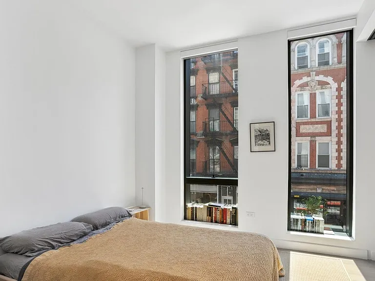150 Rivington St #2G — Photo 5