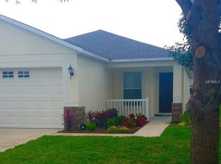 15652 Greyrock Dr, Spring Hill, FL 34610