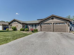 11624 S Natchez Ave, Worth, IL