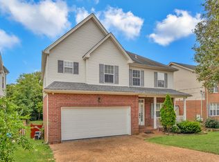 2137 Forge Ridge Cir, Nashville, TN 37217