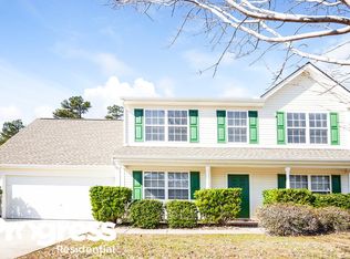 254 Kendra Dr SW, Concord, NC 28025