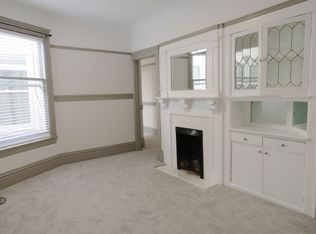 162II, San Francisco, CA 94109