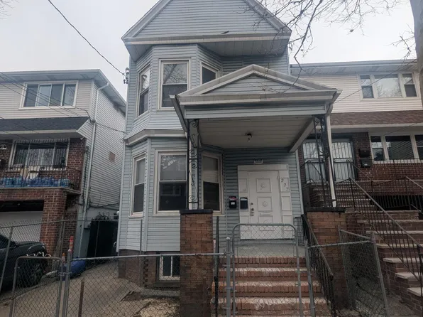 222 Grant Ave, Jersey City, NJ 07305